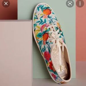 Rifle Paper Keds